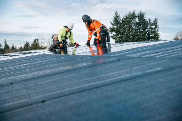 Trusted Gutter Repair And Installation service in Mount Hermon, VA - Ben Roofing and Steel LLC